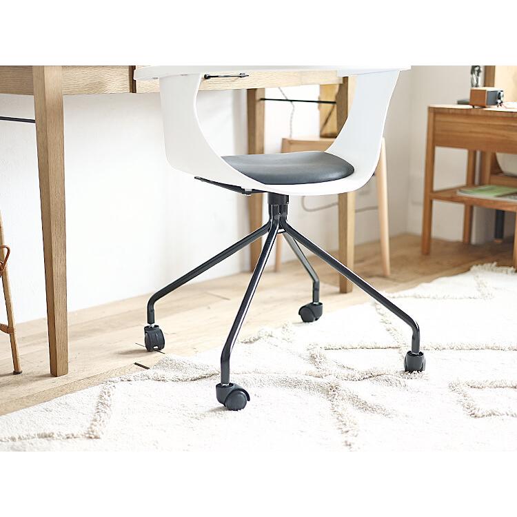 デスクチェア Suma（スマ）チェアー チェア 椅子 書斎 オフィスチェア