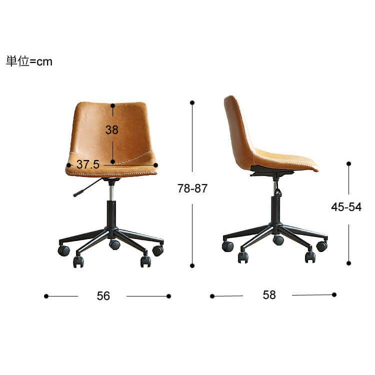デスクチェア Buros（ブロス） チェアー チェア 椅子 書斎 オフィス
