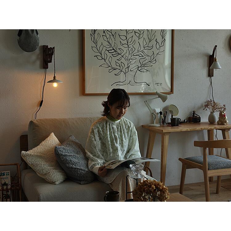 ウォールランプ Wood Bracket BOOM Btype 照明 間接照明 ウォール