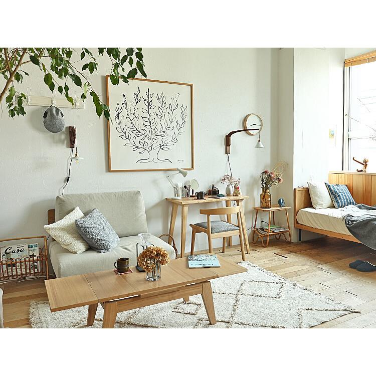 デスク Henry（ヘンリー） 幅90cmテーブル デスク 机 PCデスク ワーク