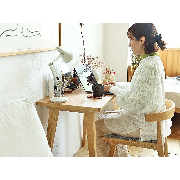 デスク Henry（ヘンリー） 幅90cmテーブル デスク 机 PCデスク ワーク