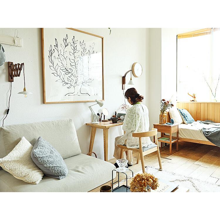 デスク Henry（ヘンリー） 幅90cmテーブル デスク 机 PCデスク ワーク