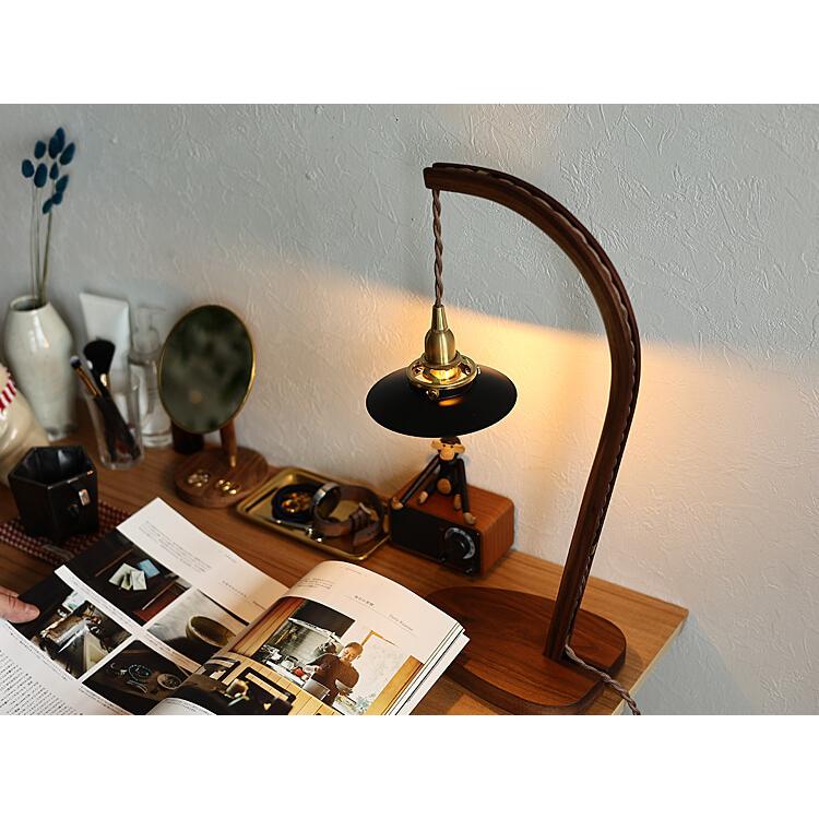 テーブルランプ Bawa（バウア）Dタイプ 照明 間接照明 デスクランプ