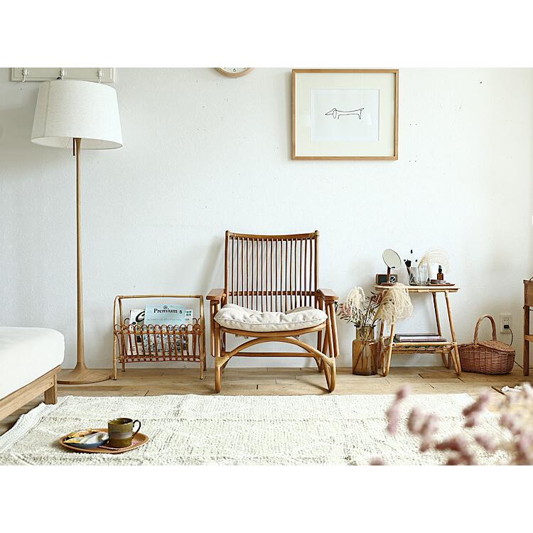 パーソナルチェア Volm（ボルム） パーソナルチェア おしゃれ 完成品