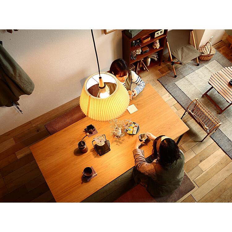 Usva ウスヴァ ペンダントライト　プリーツ 楽天市場】ペンダントライト ファブリック 【 Usva 】 1灯 布製 LED