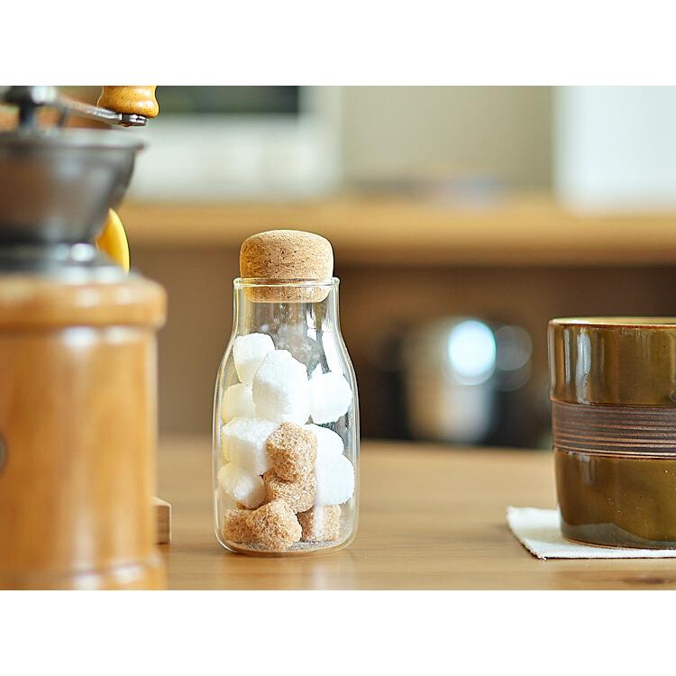 KINTO BOTTLIT（ボトリット） キャニスター 150ml キントー BOTTLIT