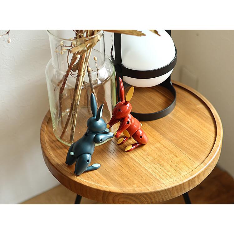 KAY BOJESEN DENMARK Rabbit new color カイ・ボイスン デンマーク
