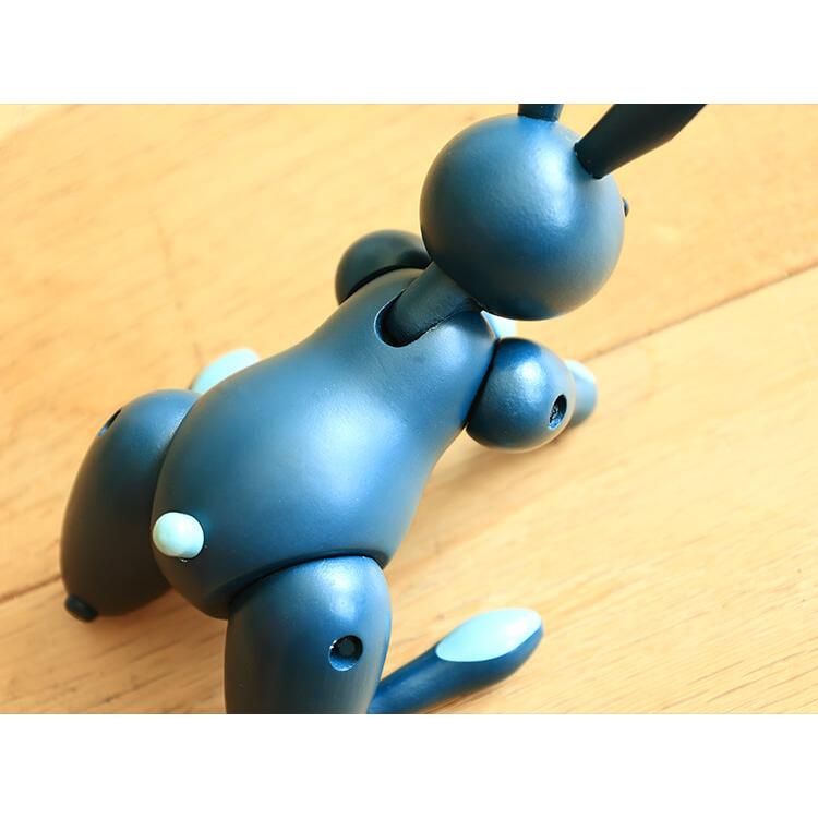 KAY BOJESEN DENMARK Rabbit new color カイ・ボイスン デンマーク