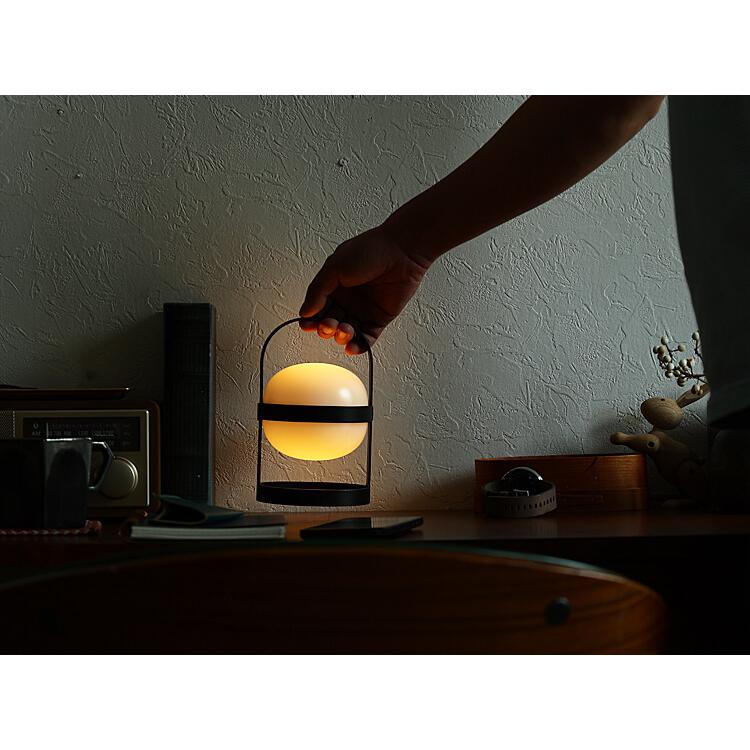 ROSENDAHL COPENHAGEN ソフトスポットソーラー 高さ18.5cmタイプ 照明