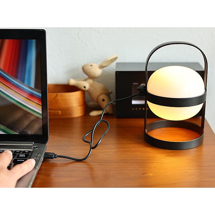 ROSENDAHL COPENHAGEN ソフトスポットソーラー 高さ18.5cmタイプ 照明