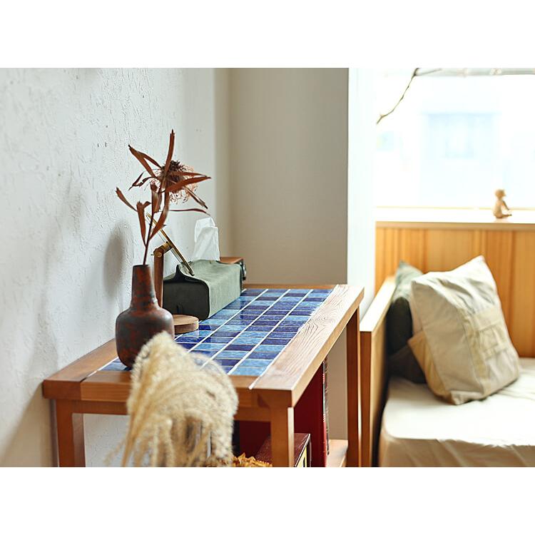 3段ラック PUDD（パド） 幅90cmタイプ本棚 シェルフ ラック オープン