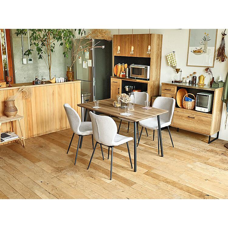 ダイニングテーブル Archi（アーチ） 120cmタイプ ダイニングテーブル
