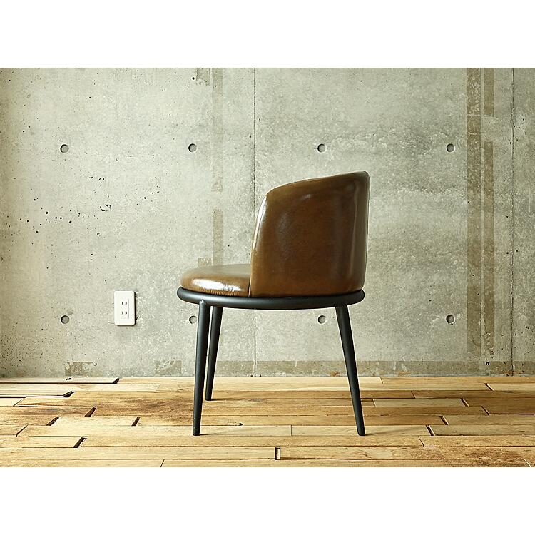 ダイニングチェアー2脚セット Midde（ミッド) ダイニングチェア 2脚