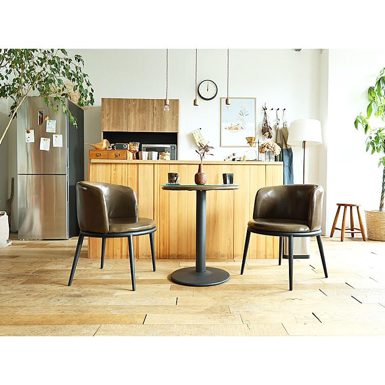 【KM②】XEDRA：ダイニングチェア KM②】XEDRA：ダイニングチェア ラク ダイニングチェア/椅子