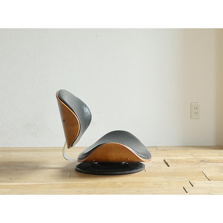 360度回転式ローラウンドチェアー KNOX（ノックス）66 回転式 椅子