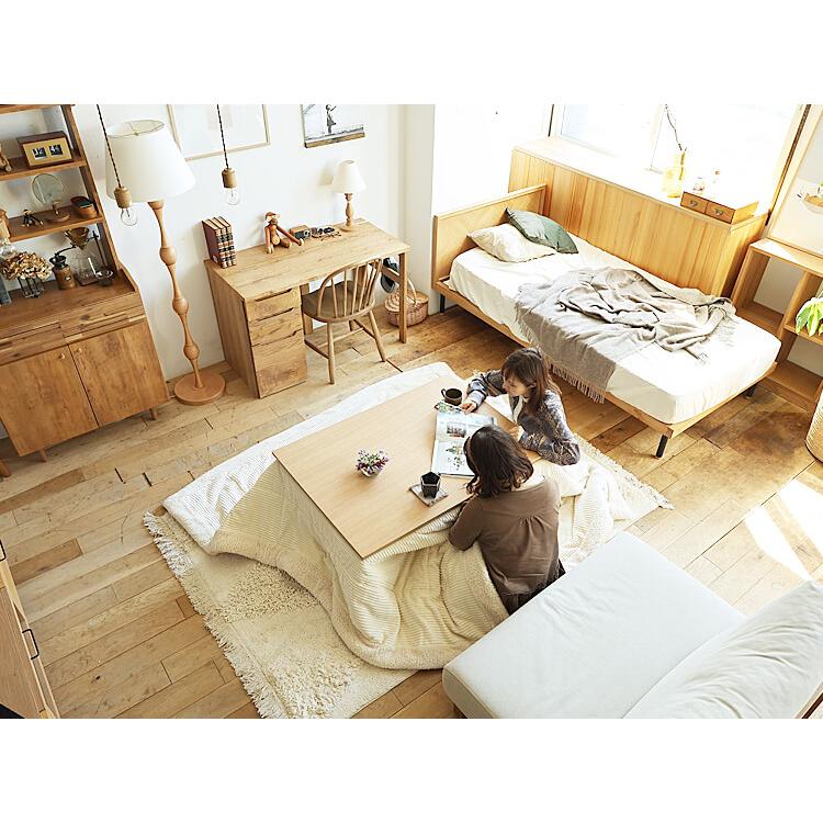 机・テーブル KIRA様専用 新品未組立品 IWATANIカセットフー 家具調