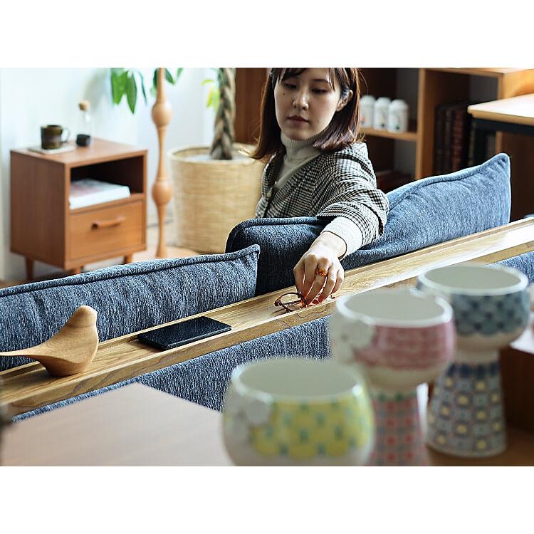 3人掛けソファー Alicia（アリシア） ソファ ソファー sofa 3人掛け 3