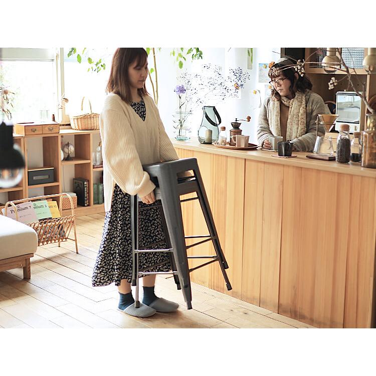 ハイスツール GRED（グレッド） ハイスツール バーチェア カウンター