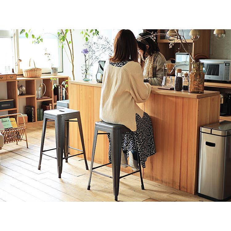 ハイスツール GRED（グレッド） ハイスツール バーチェア カウンター