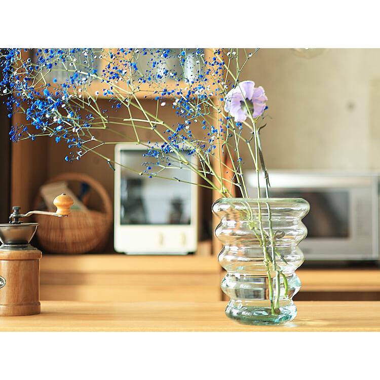ROSENDAHL COPENHAGEN フラワーベース INFINITY（インフィニティ）20cm