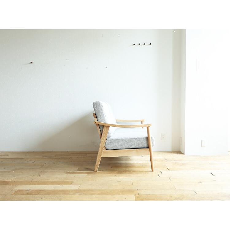 2人掛けソファー Henry（ヘンリー） グレータイプソファ ソファー sofa