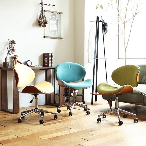 ノースチェア KNOX（ノックス）eco ファブリックタイプ チェアー