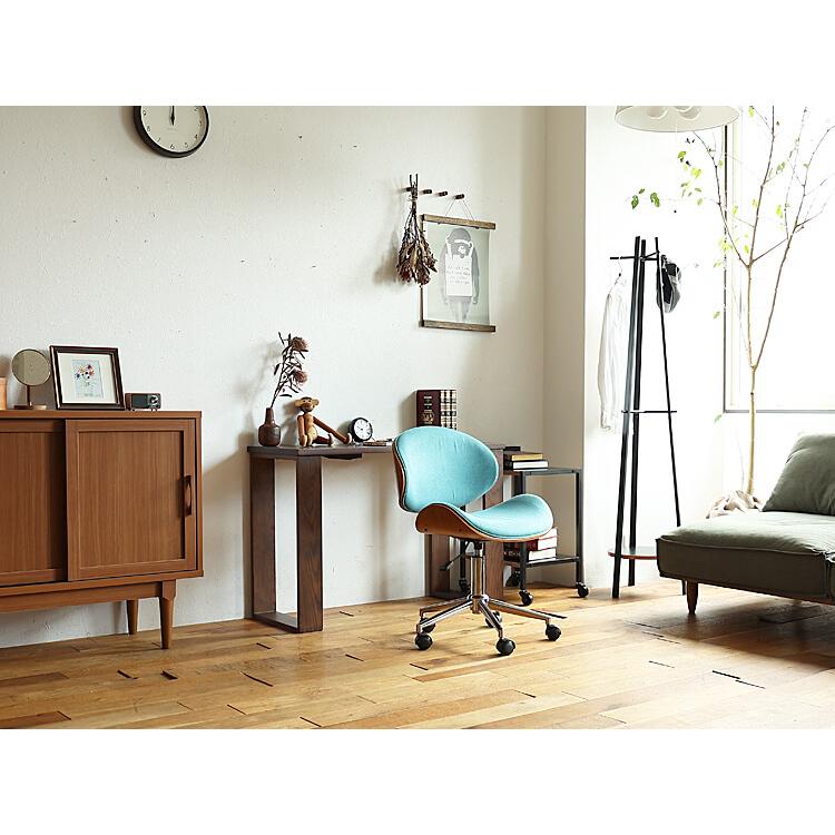 ノースチェア KNOX（ノックス）eco ファブリックタイプ チェアー