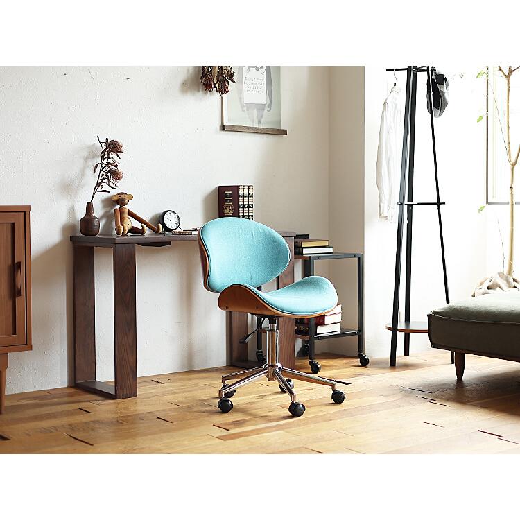 ノースチェア KNOX（ノックス）eco ファブリックタイプ チェアー