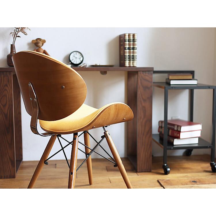 値引中】スカンディナヴィアプライウッドチェアD 【公式通販】