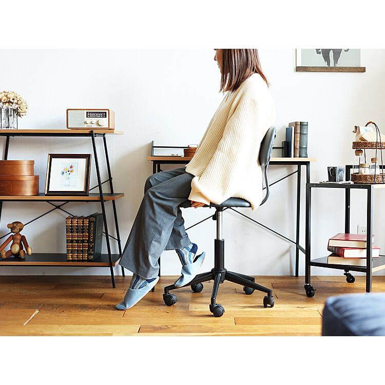 デスクチェア Dio（ディオ） チェアー チェア 椅子 書斎