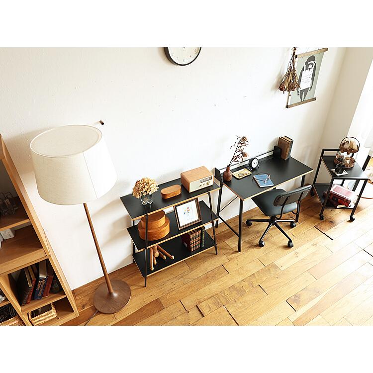 サイドワゴン Dio（ディオ） サイドワゴン キャスター付き おしゃれ