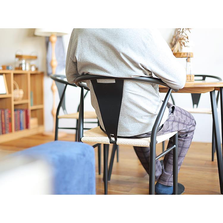 ダイニングチェアclit（クリット）②