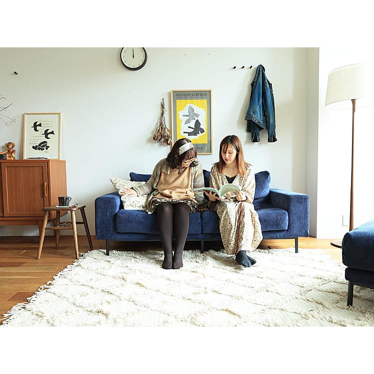 2.5人掛けソファー pluto（プルート） ソファ ソファー sofa 2.5人 3人