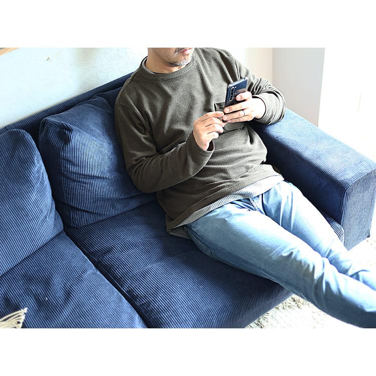 2.5人掛けソファー pluto（プルート） ソファ ソファー sofa 2.5人 3人
