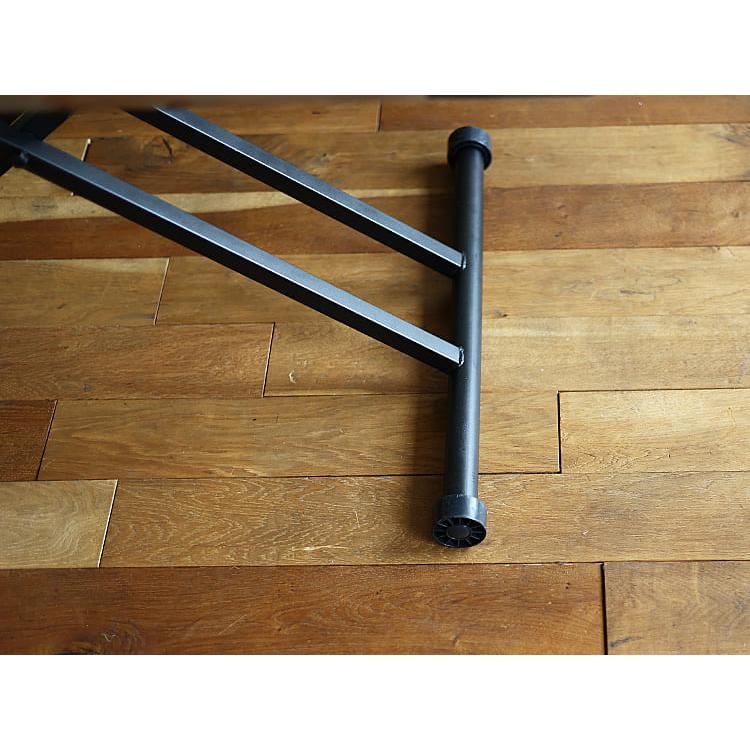 昇降式テーブル PULLEY（プーリー） 140cmタイプ テーブル リビング