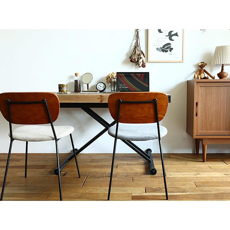 ダイニングチェア Rexel（レクセル） ダイニングチェア 椅子 チェア