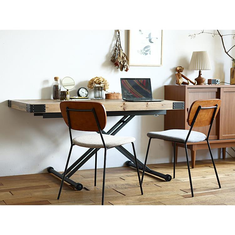 ダイニングチェア Rexel（レクセル） ダイニングチェア 椅子 チェア