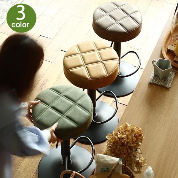 バーチェアー poti（ポティ） カウンターチェア バーチェア バース