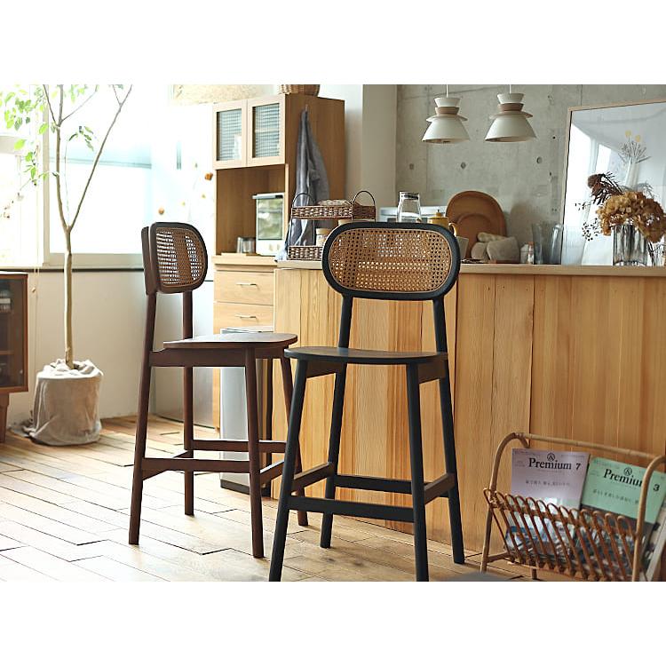 【発送の場合は即購入不可】 MOROSO CARTIER ハイチェア 椅子 カウンターチェア 本革 バーチェア 木製 チェア ハイスツール イス モローゾ イタリア モダン 94722 カウンターチェア 座面高70cm ハイチェア バーチェア 木製椅子