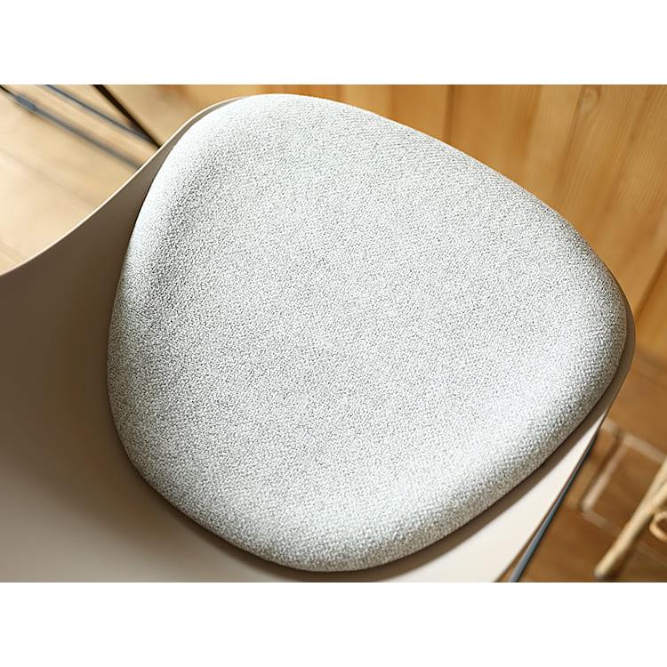 カウンターチェアー egg（エッグ） カウンターチェア バーチェア