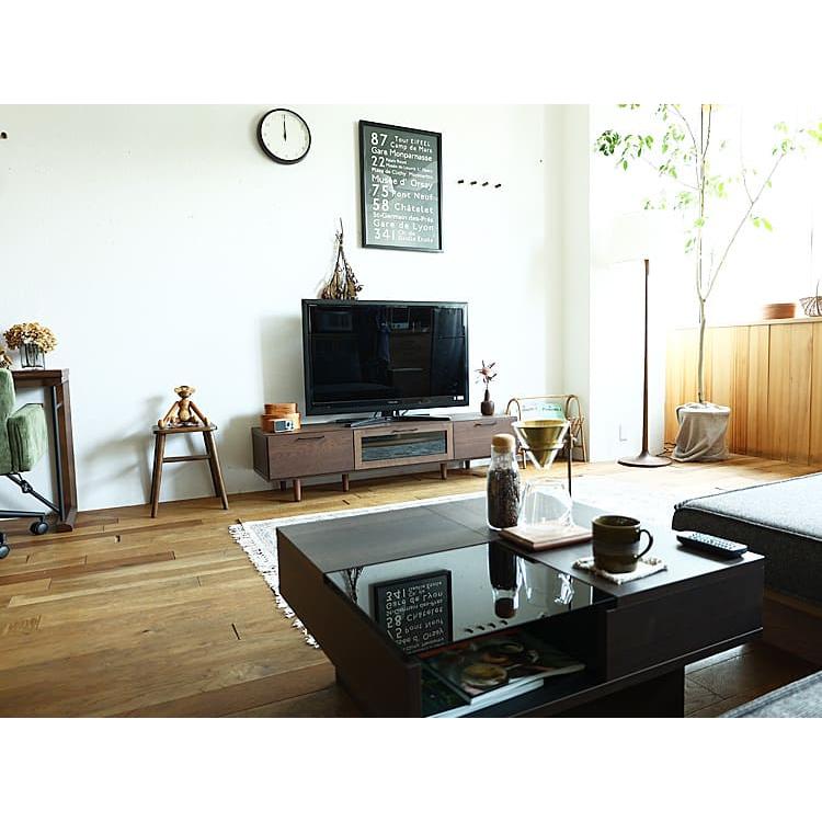 Kirario product/テレビボード Mion（ミオン）150cmタイプ ブラウン