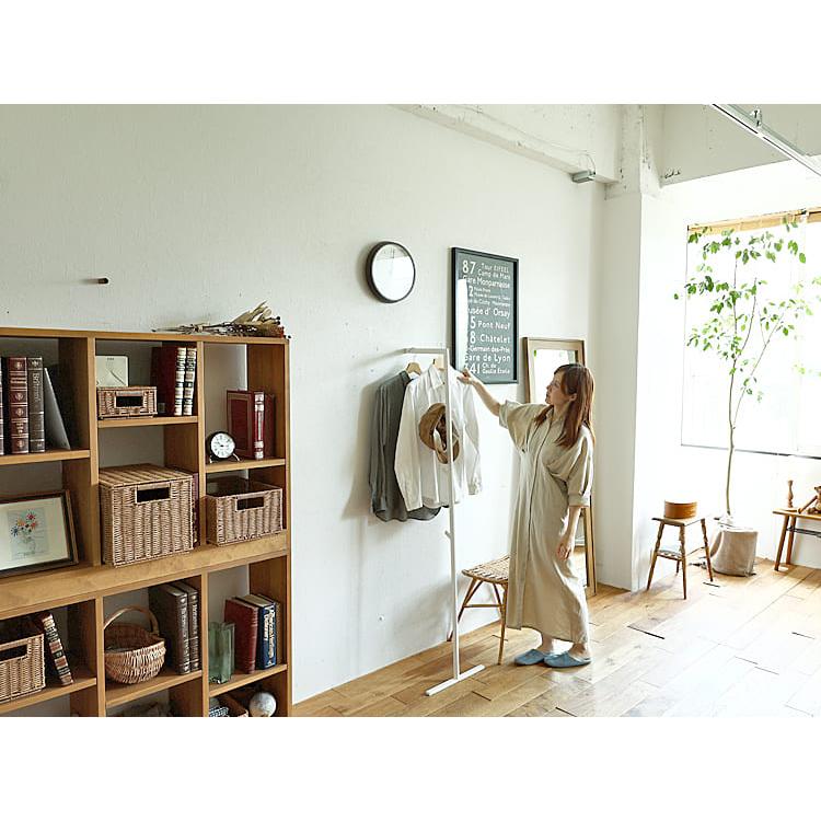 山崎実業 スリムコートハンガー line(ライン) コートハンガー 山崎実業 スリムコートハンガー line(ライン) コートハンガー