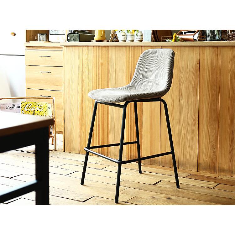 カウンターチェアー Nola（ノラ) カウンターチェア バーチェア バース