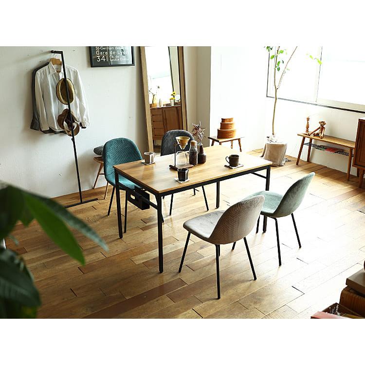 ダイニングチェアー Nola（ノラ) ダイニングチェア チェア チェアー