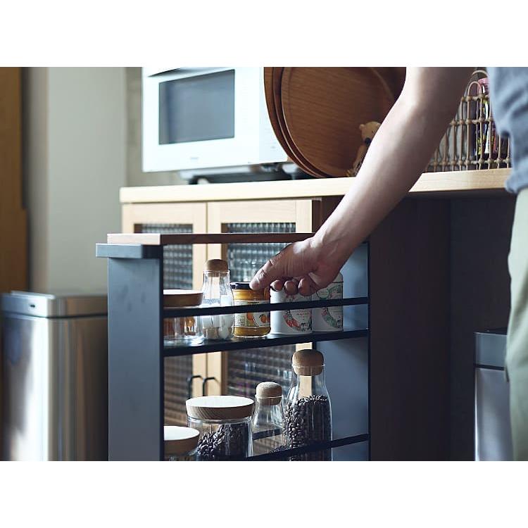 tower ハンドル付きスリムワゴン tower(タワー)ハンドル付き tower ハンドル付きスリムワゴン tower(タワー)ハンドル付き
