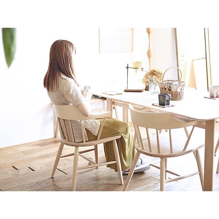 ダイニングテーブル Shirok（シロク） ダイニングテーブル 木製