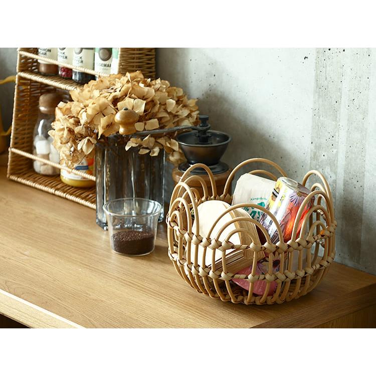 キッチンバスケット Towc（トーク） キッチンバスケット トーク towc