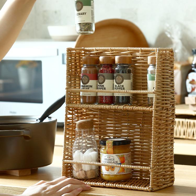 スパイスラック Towc（トーク） スパイスラック トーク towc 調味料