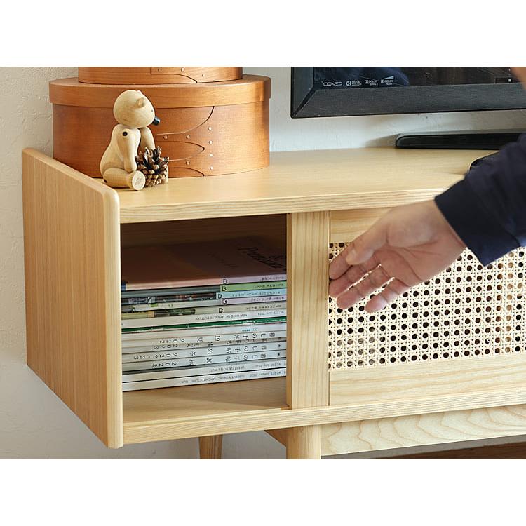 ローボード form（フォーム）150cmタイプ テレビ台 テレビボード