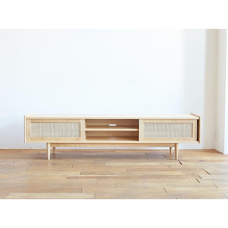 ローボード form（フォーム）180cm タイプテレビ台 テレビボード